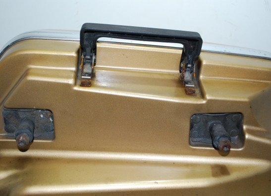 Rechter koffer Yamaha XVZ 1200 Venture