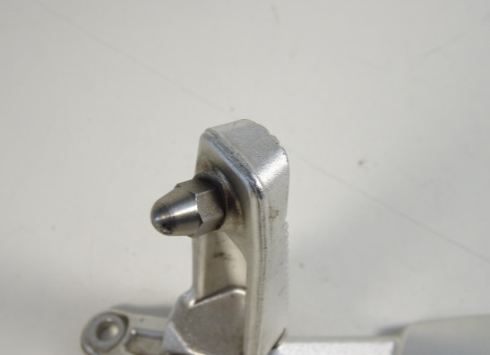 Fussrastetrager vorne links BMW K 1200 S 