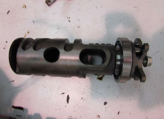 Versnellingsbak Honda Deauville 650 - 700