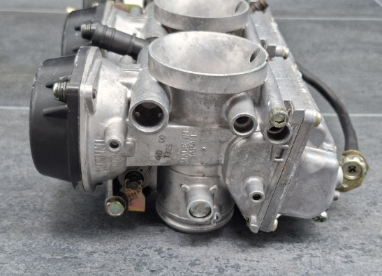 Carburetor assy Yamaha YZF 750