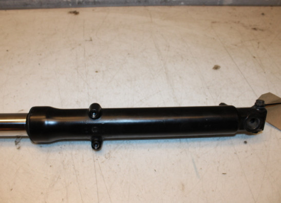 Voorpoot rechts compleet Kawasaki GPZ 500