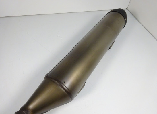 Muffler Yamaha XTX 660
