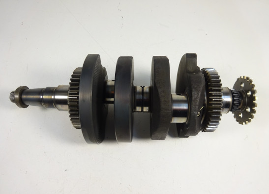 Krukas Kawasaki VERSYS 650