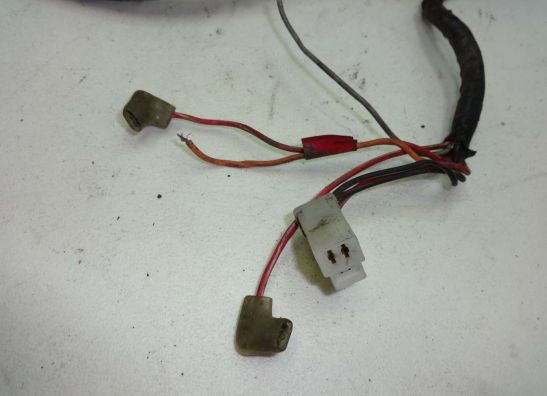 Kabelboom Yamaha XV 1100 Virago