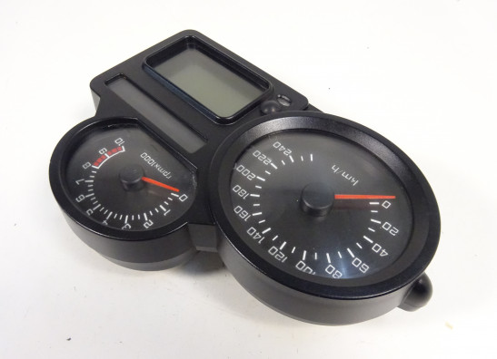 Slotenset BMW R 1200 ST