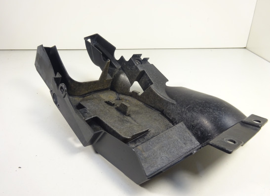 Undertail Yamaha FZ6