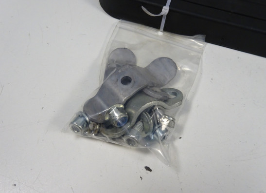 Topkoffer Moto Accessoires Bagage