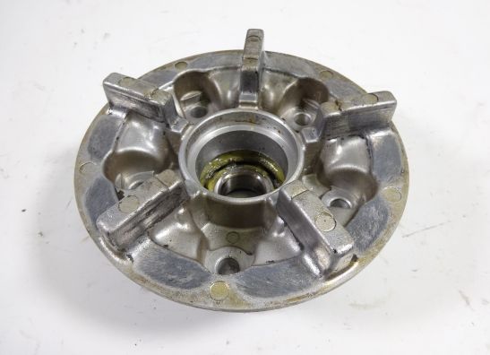 Tandwieldrager Suzuki GSX F 600