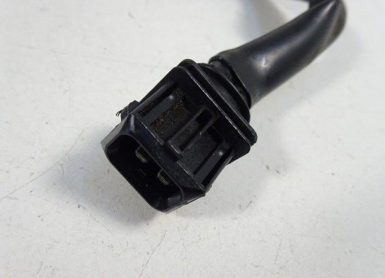 Engine parts Triumph Sprint ST 1050