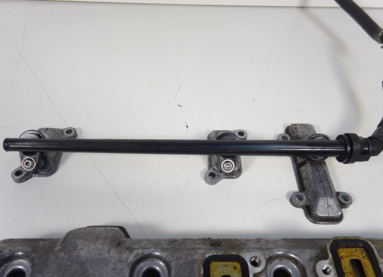 Cylinder head cover BMW K 1200 GT