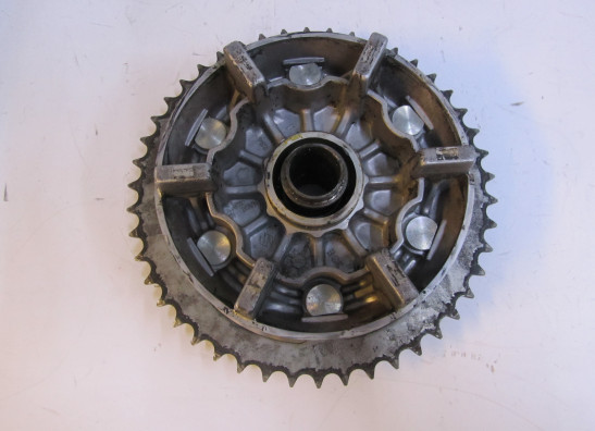 Tandwieldrager Suzuki GSX R 600