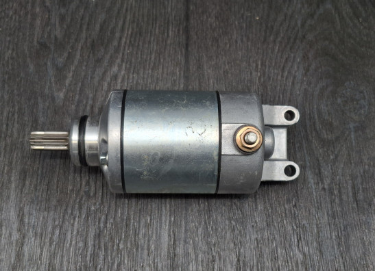 Startmotor Suzuki GSX R 750