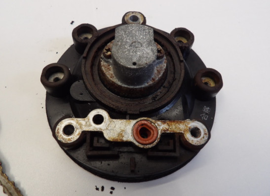 Slotenset Yamaha XJ 900 S Diversion