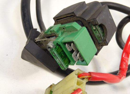 Starter Relay Honda VFR 800 I