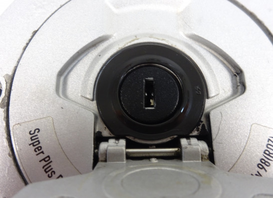 Schlosssatz BMW K 1200 S 