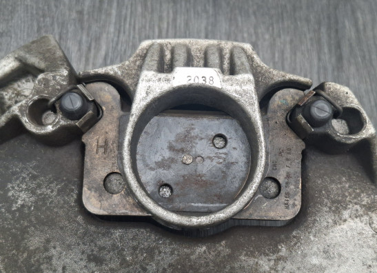 Achter remklauw Harley Davidson FLHT Electra Glide Standard
