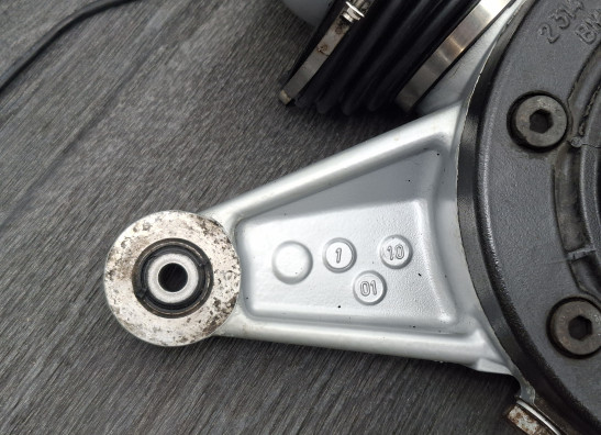 Cardan BMW R 1150 RT   R 850 RT