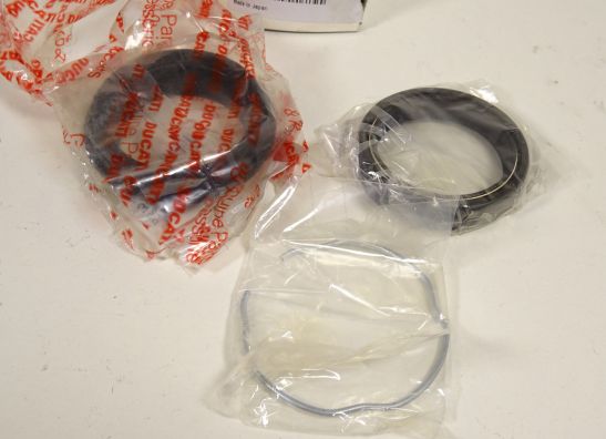 Fork pipe inner Ducati monster 696