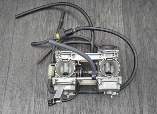 Carburateurset Kawasaki ER 5