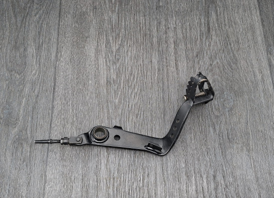 Rempedaal BMW F 850 GS Adventure