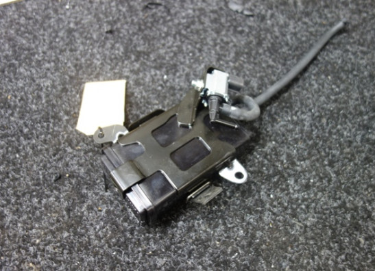 Overig Kawasaki Ninja 400