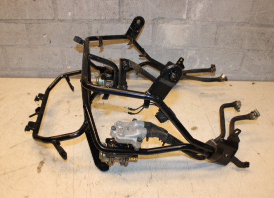 Upper cowl Stay Yamaha XJ 900 S Diversion