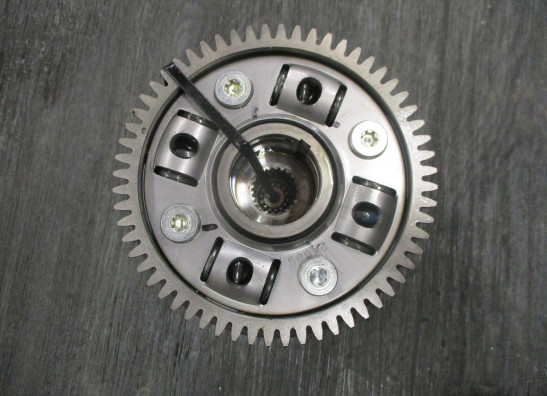 Kupplung BMW R 1250 RS