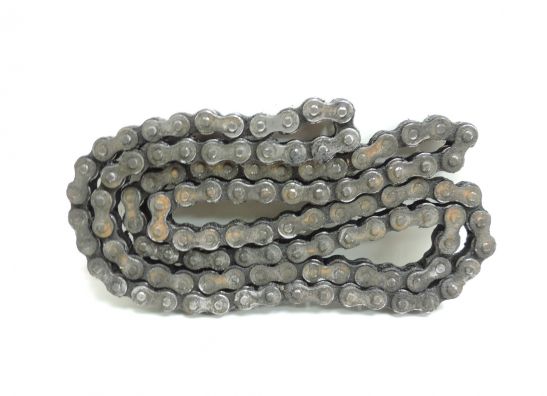 Chain and sprocket kit Suzuki GSR 750