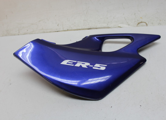 Rechter zijkuip Kawasaki ER 5