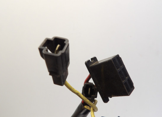 Regulator rectifier  Suzuki VS 800 Intruder