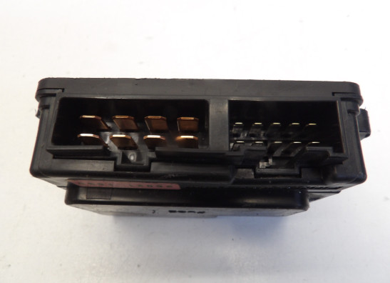 Zekeringkast Kawasaki ZX 6 R