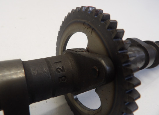 Camshaft Kawasaki ZXR 750