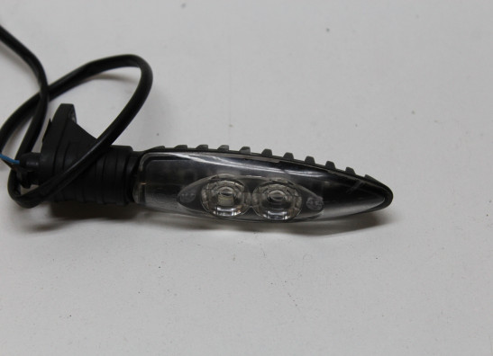 Winker left rear BMW R 1200 GS LC
