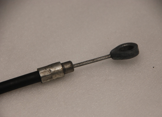 Clutch cable Harley Davidson Softtail