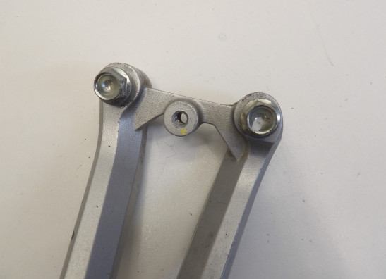 Soziusfussraste rechts Honda CBR 600 F