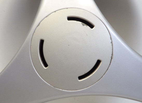 Achtervelg BMW R 1100 RT