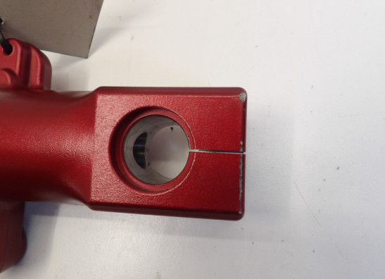 Voorpoot rechts onder Kawasaki ER 6