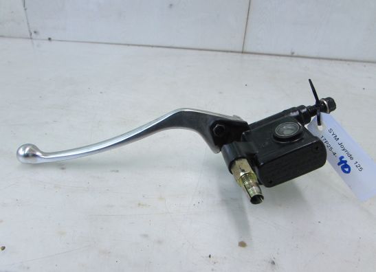 Rempomp Overig Onbekend Unknown