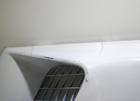 Linker zijkuip BMW K 1100 LT