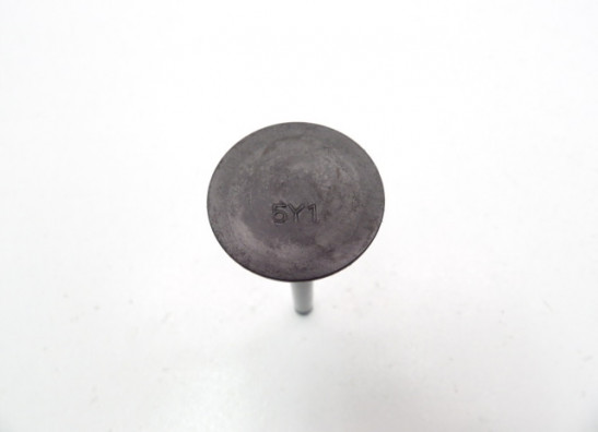 Cilinderkop Yamaha XT 550