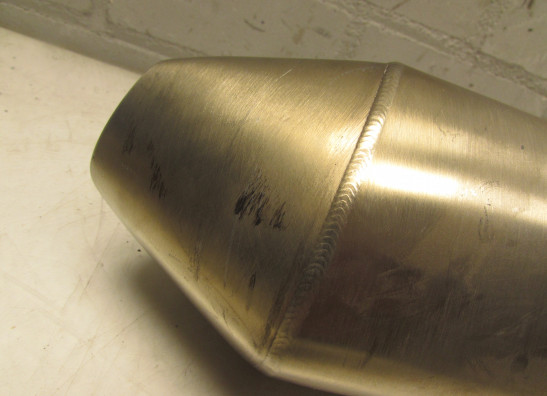 Uitlaat KTM Overige KTM