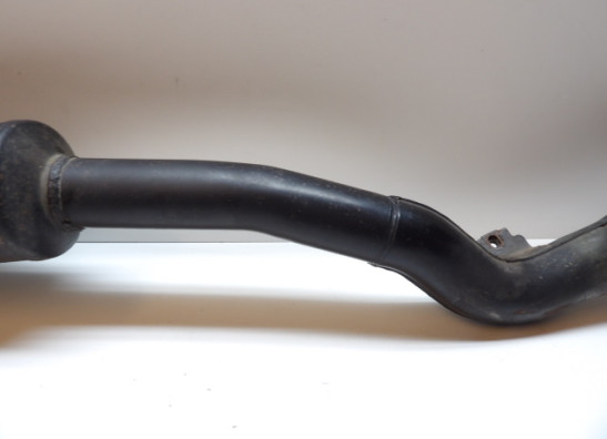 Muffler Suzuki GSX R 750