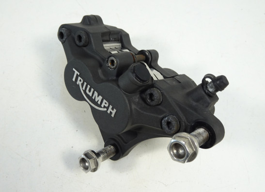 Brake caliper right front Triumph Sprint ST 1050