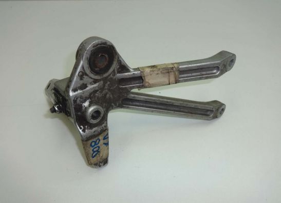 Soziusfussraste rechts Suzuki VX 800