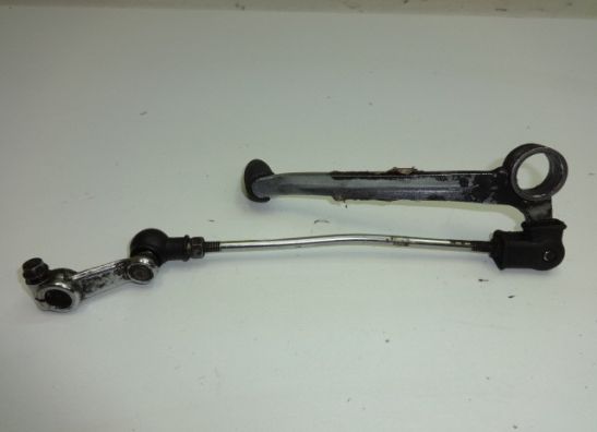 Gear change pedal  Honda VF 500 