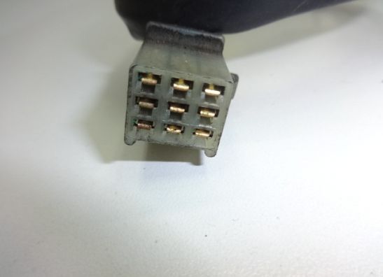 Stuurschakelaar rechts Yamaha XJ 900 S Diversion