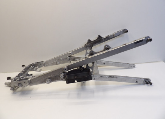 Achtersubframe Yamaha FJR 1300