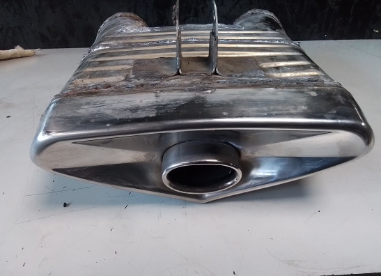 Muffler Aprilia RST 1000 Futura