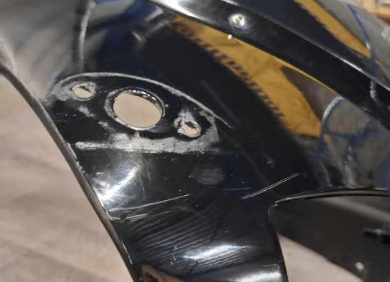 Topkuip Aprilia RSV 1000