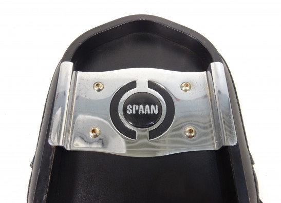 Rugsteun sissybar Harley Davidson Overige Harley Davidson